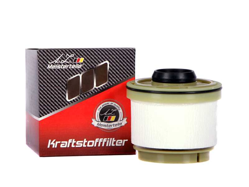 Kraftstofffilter